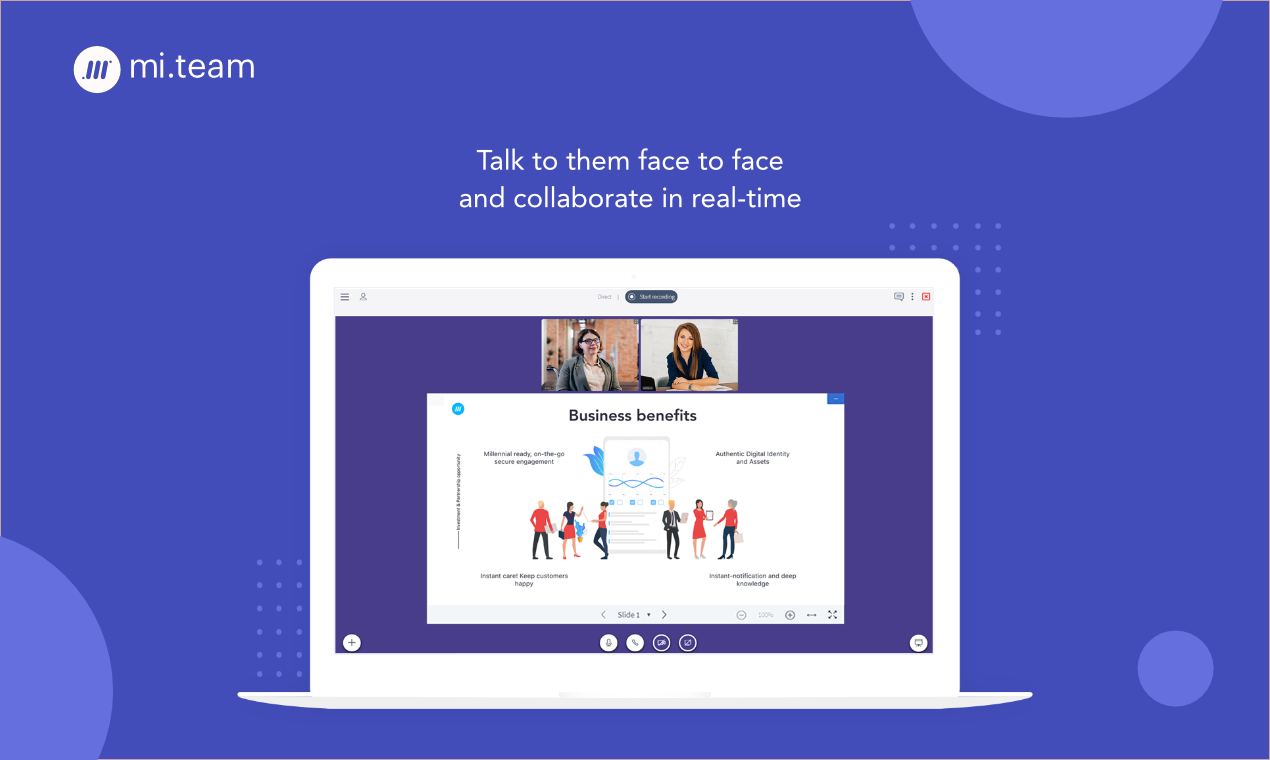 mi.team gallery image