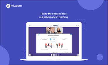 mi.team gallery image