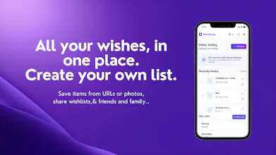 WishSnap gallery image