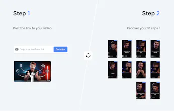 Smili Media AI gallery image