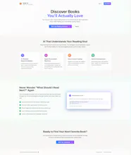 Readr AI - Launch gallery image