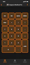 Remote KeyPad NumPad Keyboard for Mac gallery image