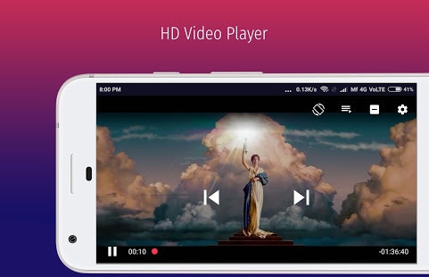 WIRED - Audio Video Radio Player gallery image