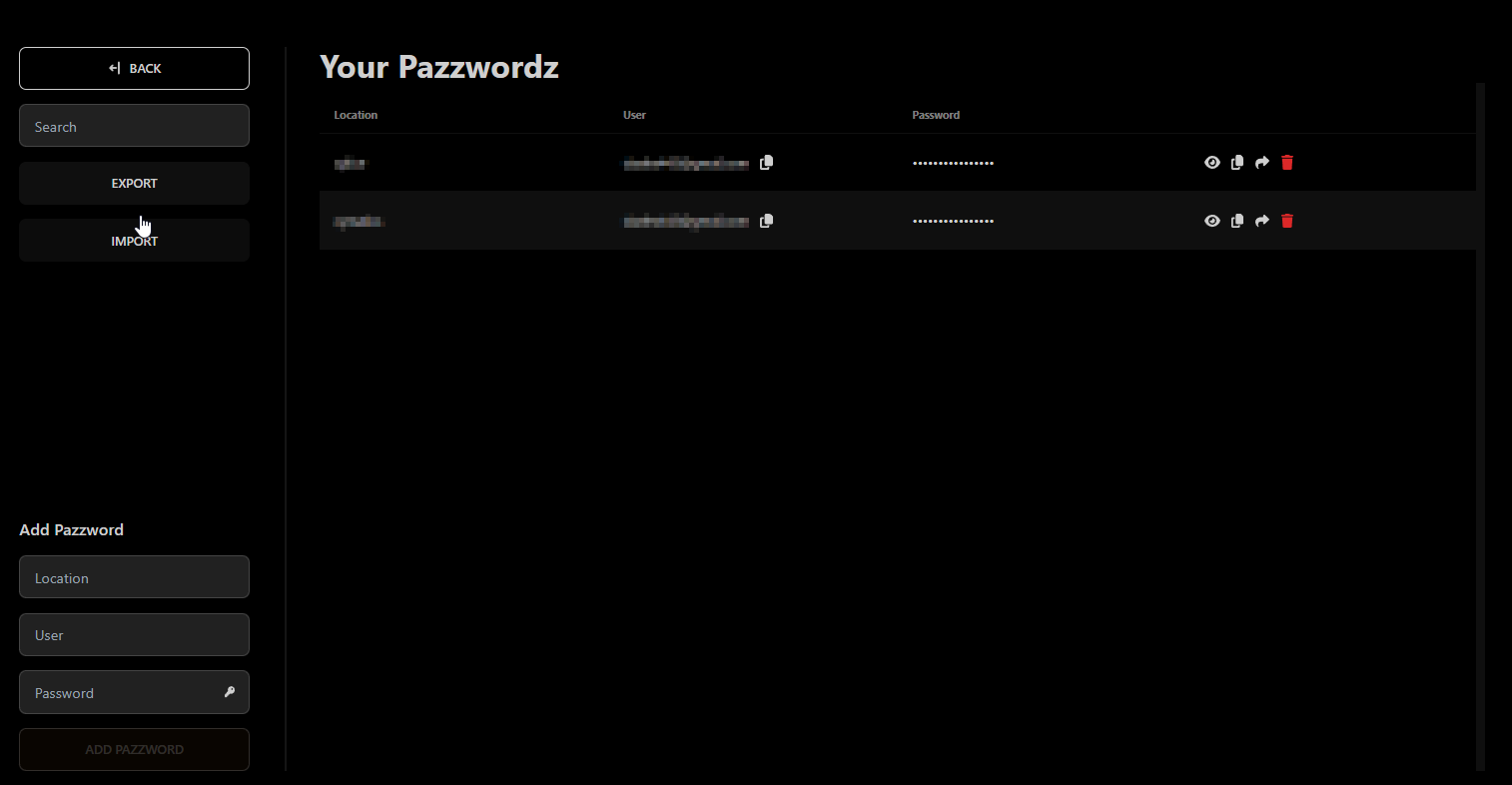 Pazzwordz media 2