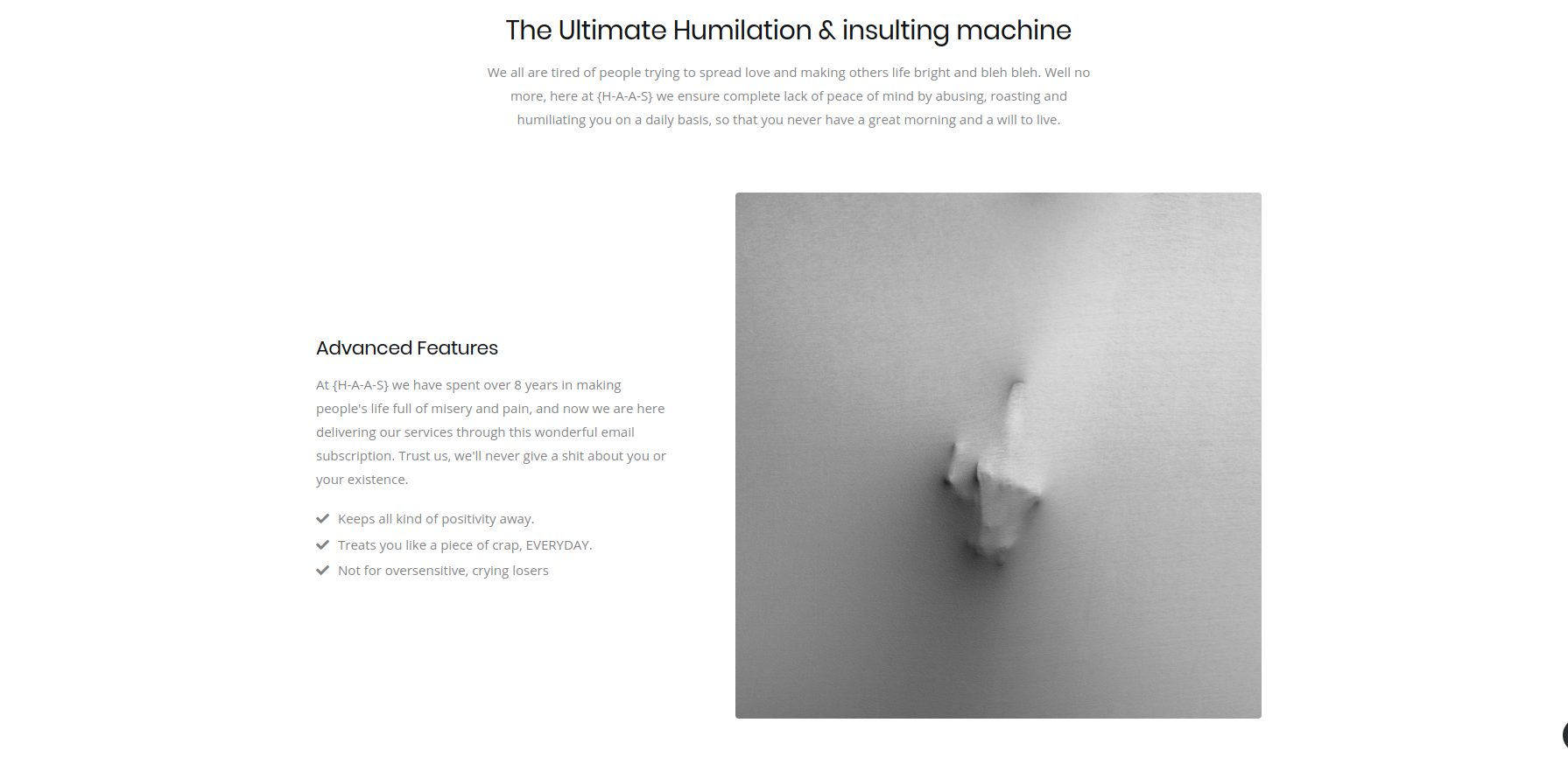 HATEMAIL gallery image