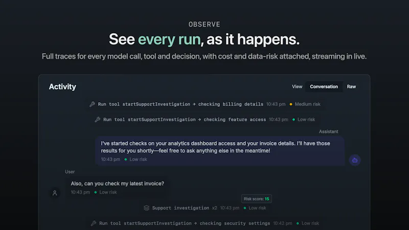 Prefactor screenshot 4