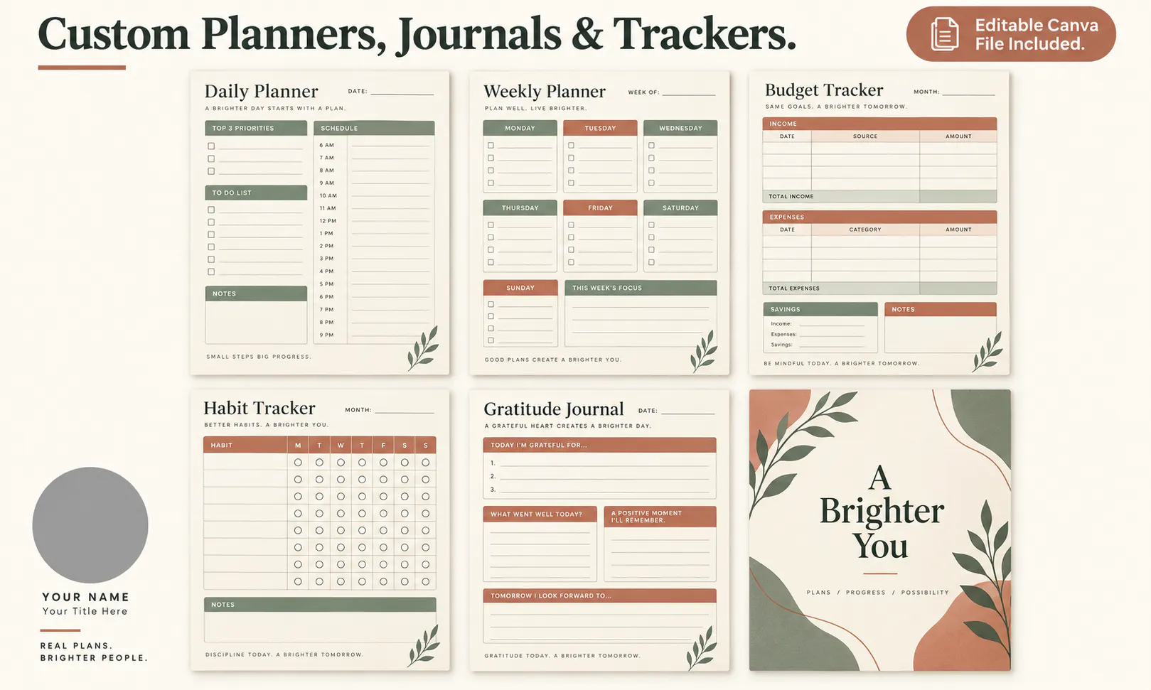 TrackTheHabit gallery image