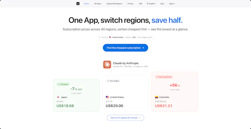 Lowest App Price screenshot 6