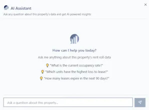 RentTrend - Multifamily Analytics gallery image