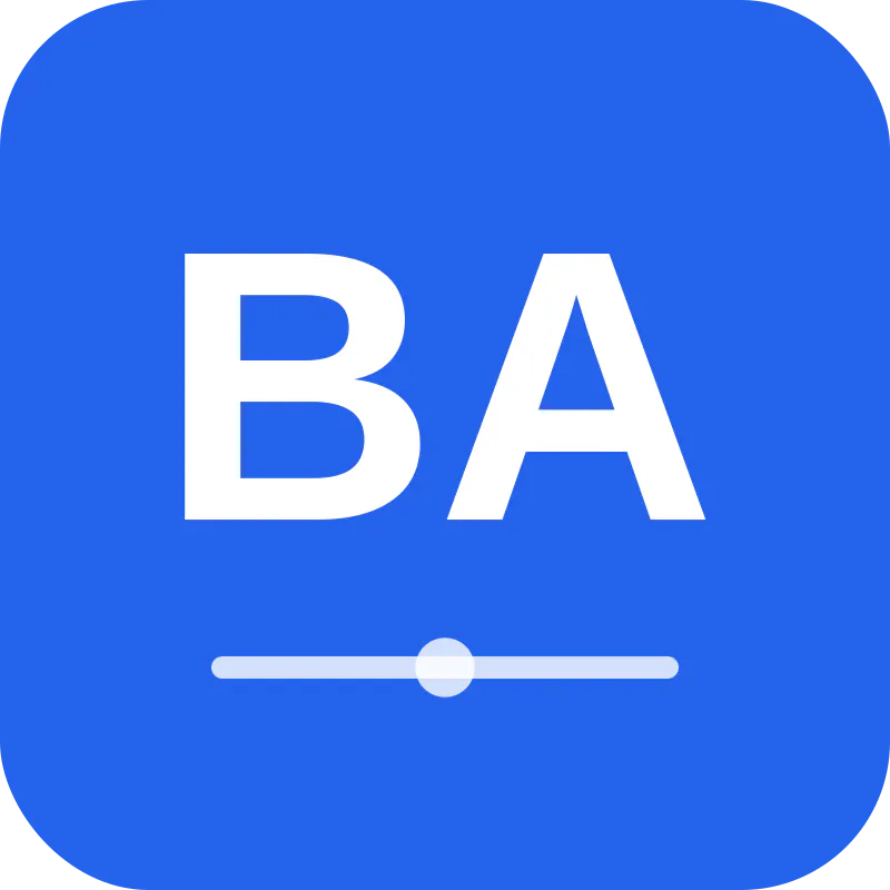 Balanced Allocate gallery image