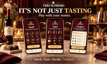 Trío Supremo gallery image
