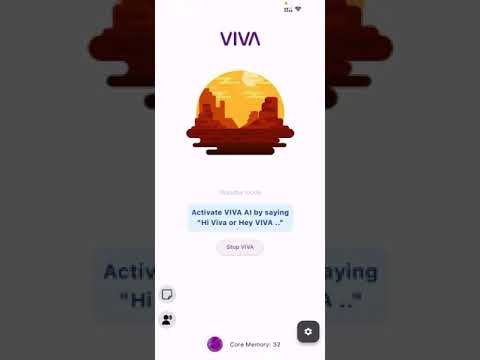 Viva AI gallery image