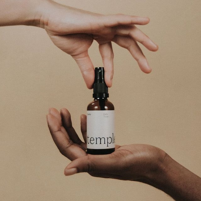 Temple gallery image