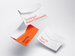 Notion Christmas Bag gallery image