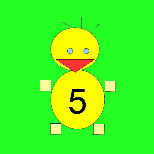 Math for Kids: Kindergarten To 4th Grade