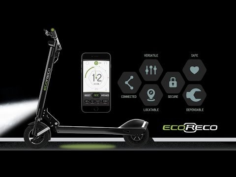 EcoReco Model R gallery image