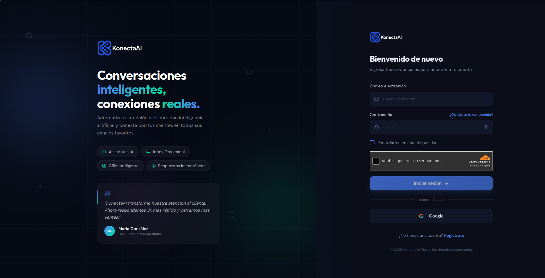 KonectaAI gallery image