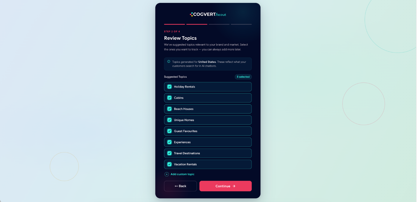 Cogvert Scout gallery image