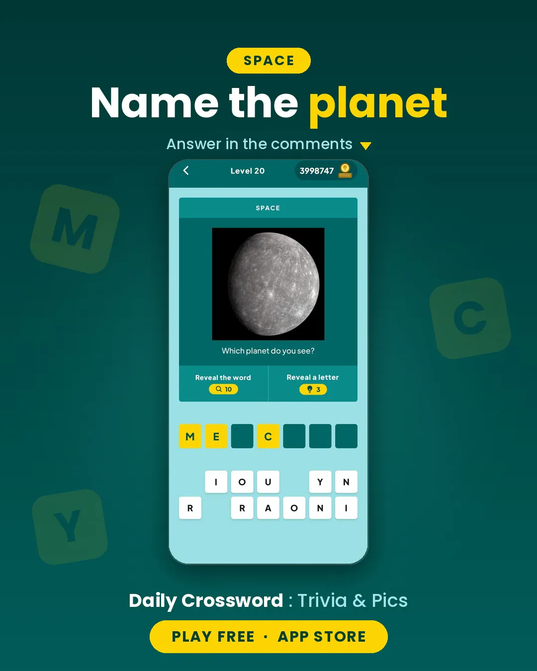 Daily Crossword: Trivia & Pics gallery image