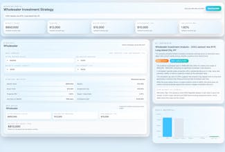 REIanalyze gallery image