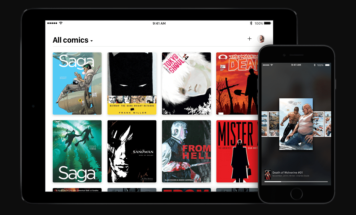 Panels gallery image