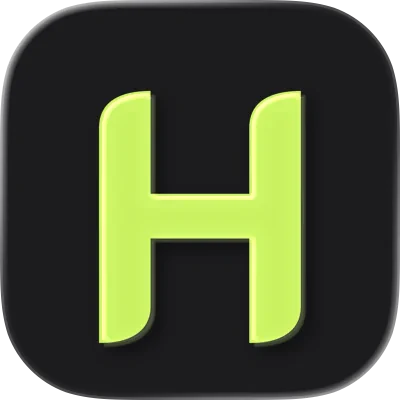HabiTool Daily Habit Trackers logo