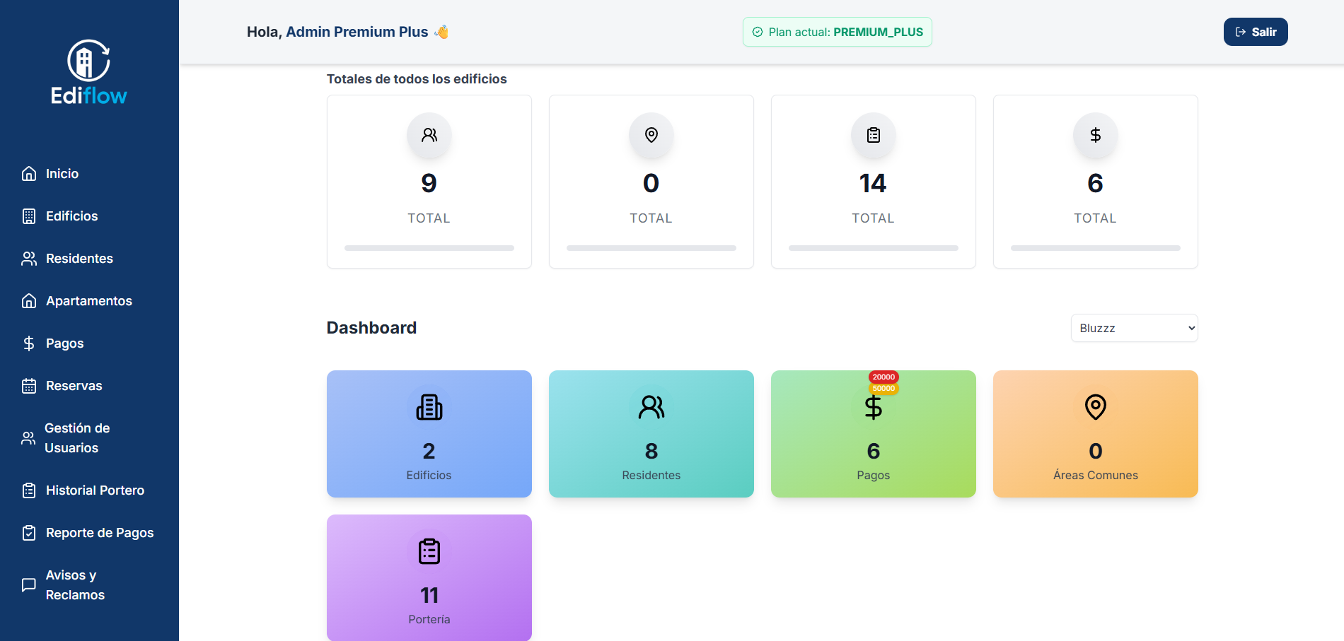 Média Ediflow - Gestion intelligente du bâtiment 2