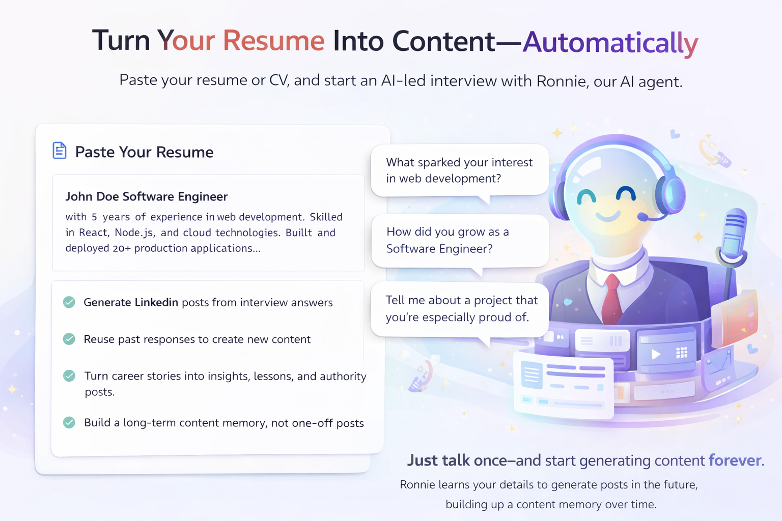 Post AI gallery image