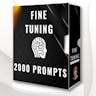 2000 Fine Tuning Prompts