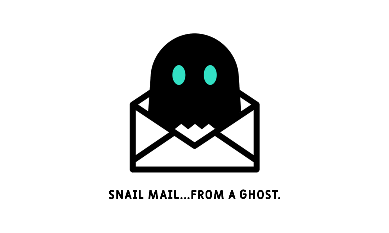 Phantom Letter gallery image