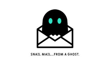 Phantom Letter gallery image