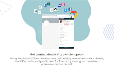 Webbtree gallery image