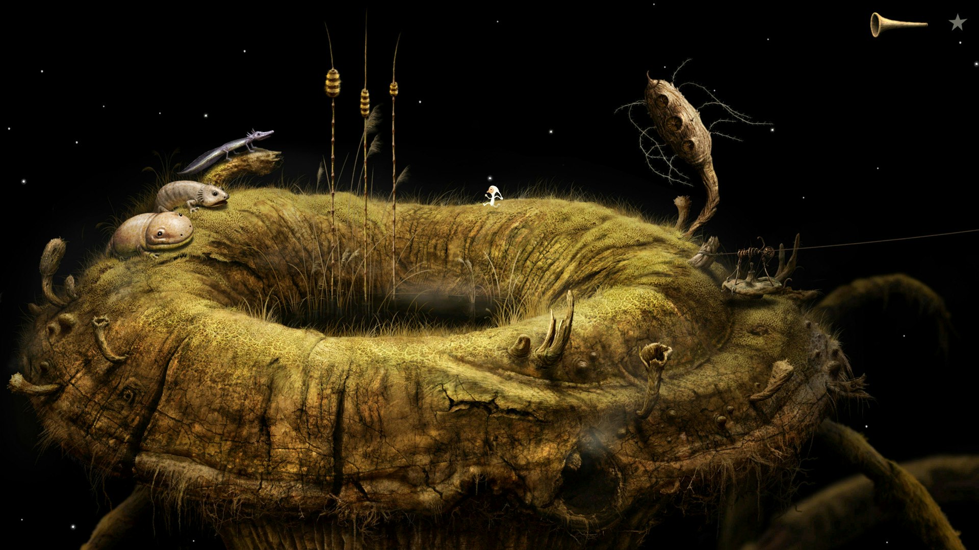 Samorost 3 gallery image