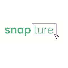 Snapture logo