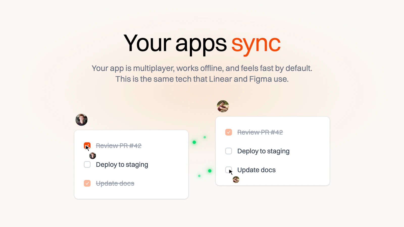 InstantDB screenshot 5