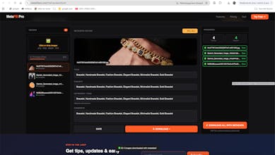 MetaFill Pro gallery image