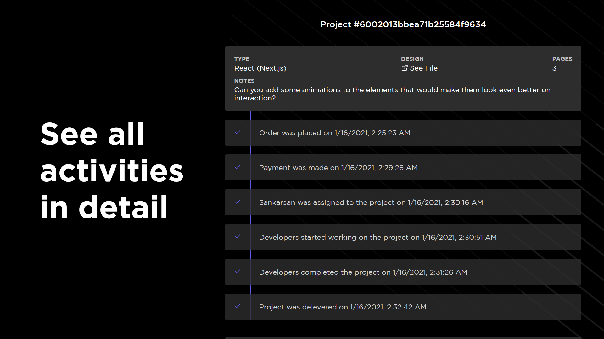 Creators On-Demand gallery image