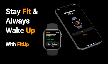 Fit Up gallery image