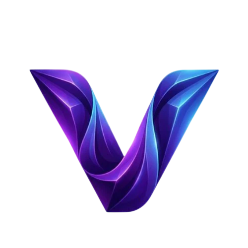 Velora AI Studio logo