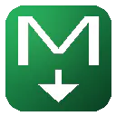 DeMarkup logo