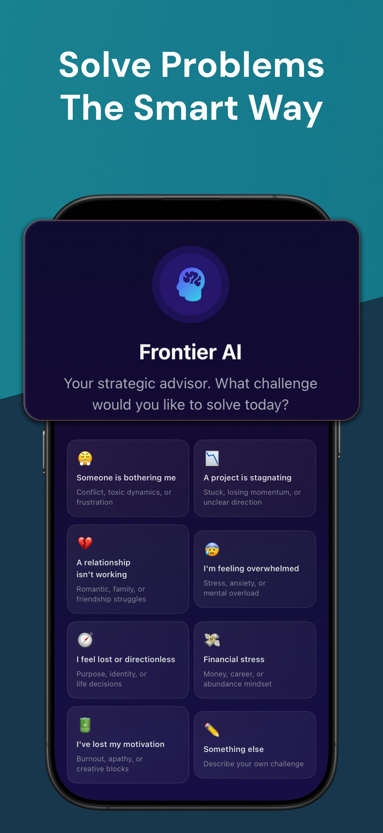Frontier: Brain Fitness Daily gallery image