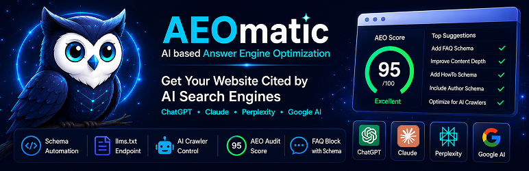 AEOmatic gallery image
