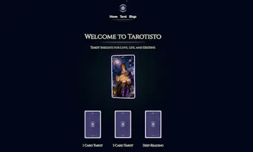 Tarotisto gallery image