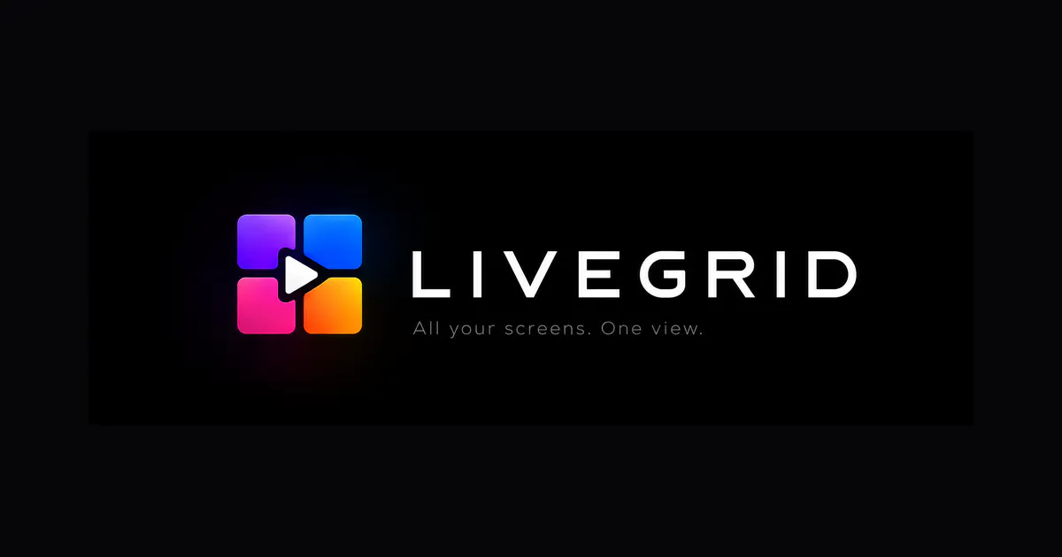 LiveGrid