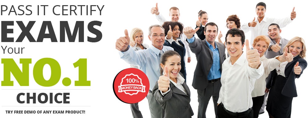 Passitcertify IT Exam Dumps gallery image