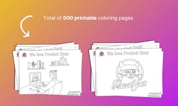 Indie Kids gallery image