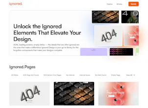 Ignored gallery image