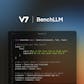 BenchLLM by V7