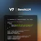 BenchLLM by V7