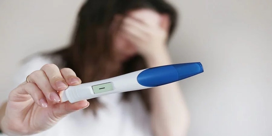 Traitement ayurvédique pour l'infertilité